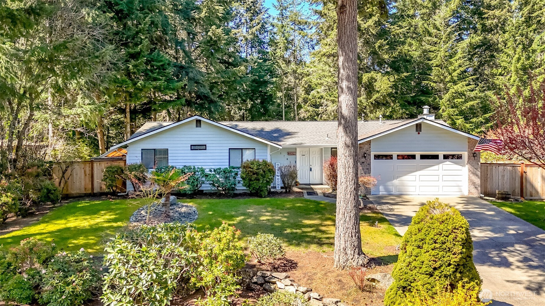 11706 16th Avenue NW, Gig Harbor, WA 98332