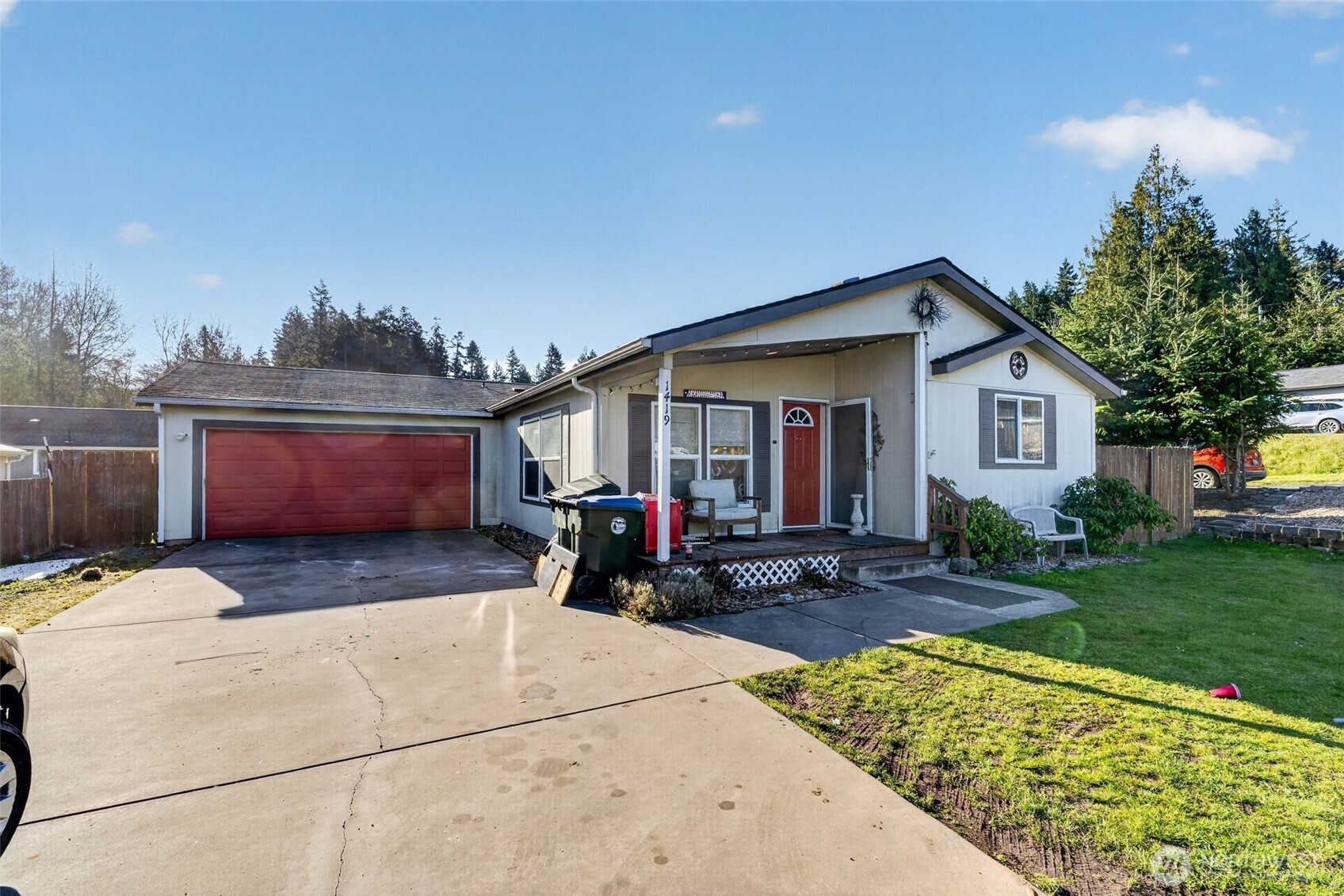 1419 S I Street, Port Angeles, WA 98363