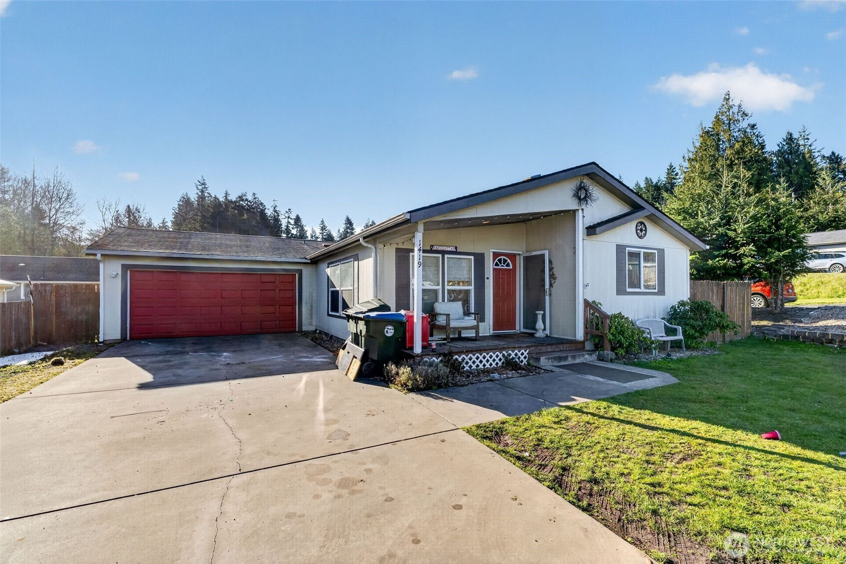 1419 S I Street, Port Angeles, WA 98363