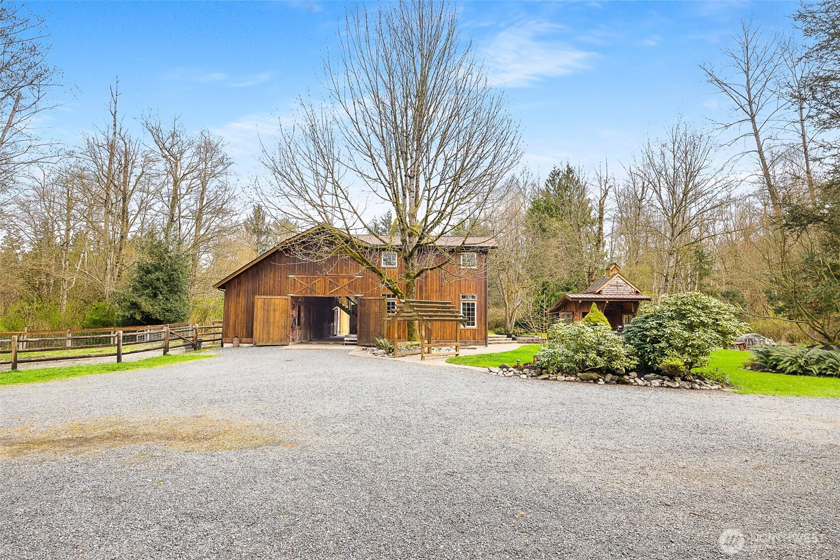 19529 17th Drive NE, Arlington, WA 98223