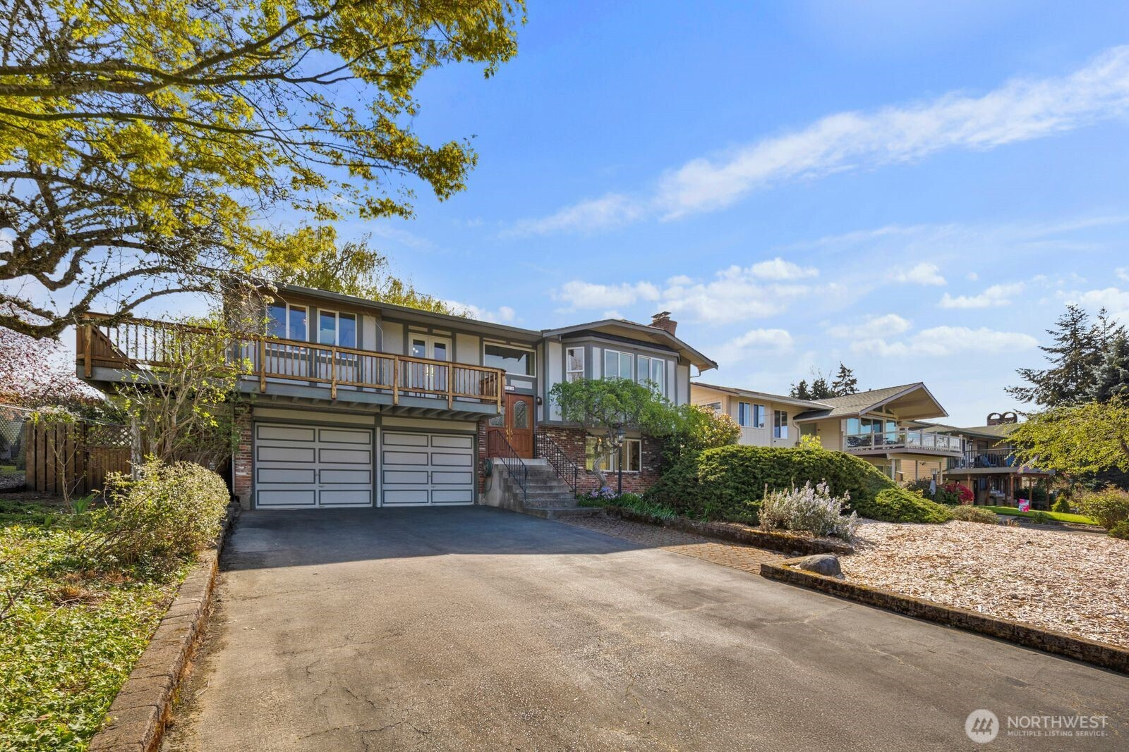 921 S Magnolia, Tacoma, WA 98465