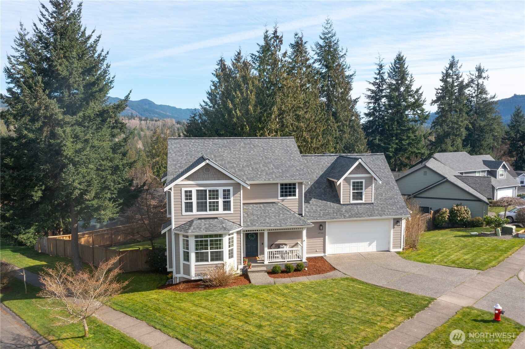 1956 S Springfield Court, Bellingham, WA 98229
