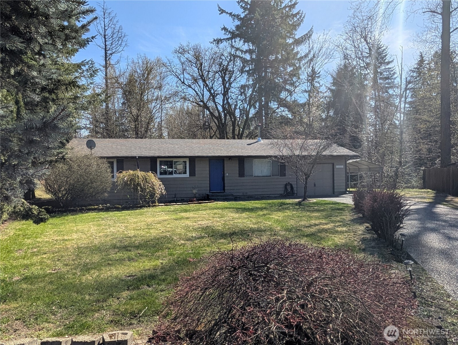 24421 Terrace Place, Black Diamond, WA 98010