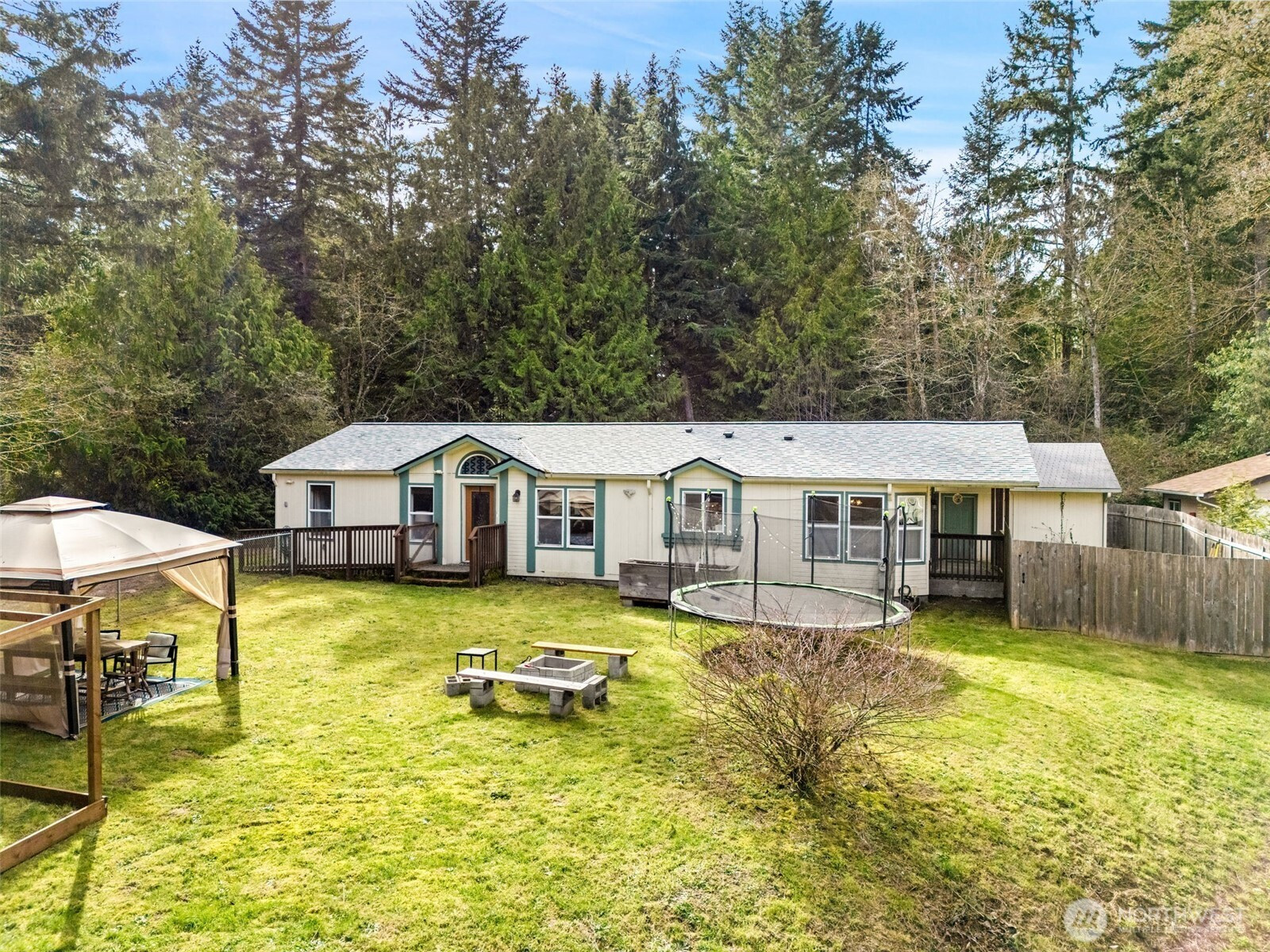 5037 SE Horstman Road, Port Orchard, WA 98366