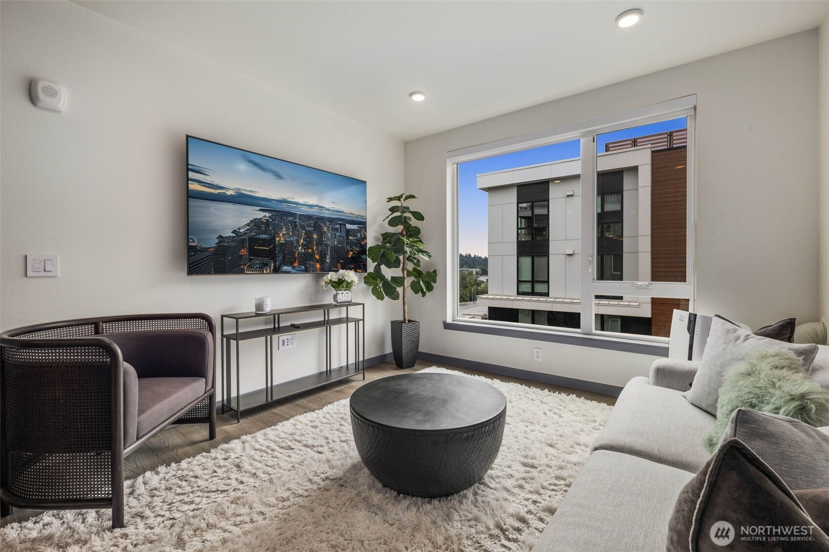 11903 NE 128th Street, Kirkland, WA 98034