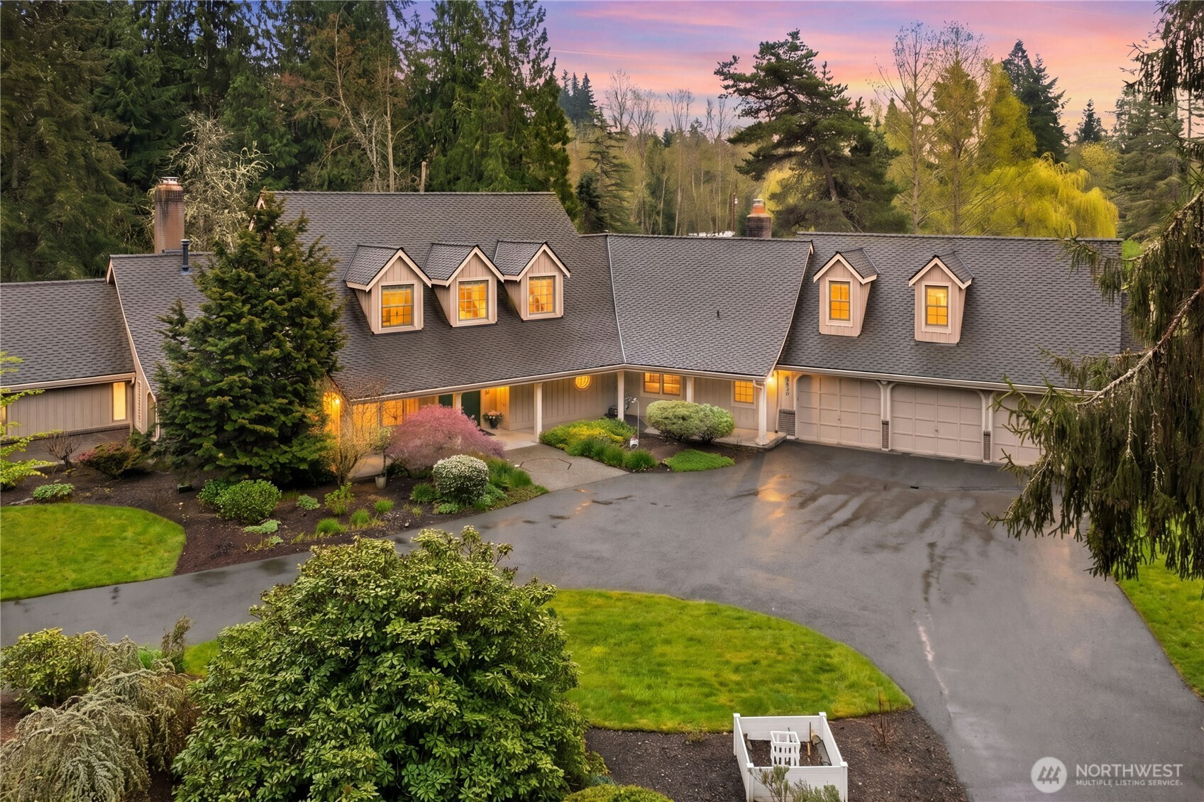 3530 140th Avenue NE, Bellevue, WA 98005