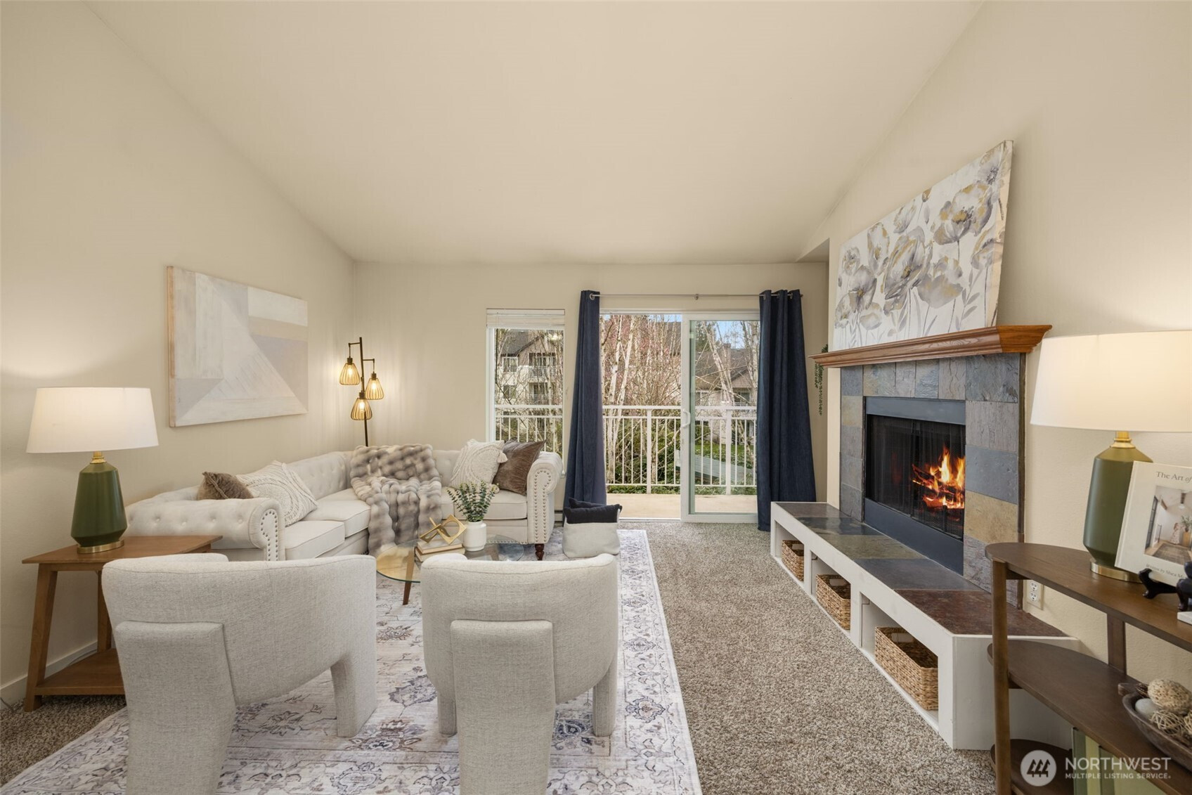 12303 Harbour Pointe Boulevard, Mukilteo, WA 98275