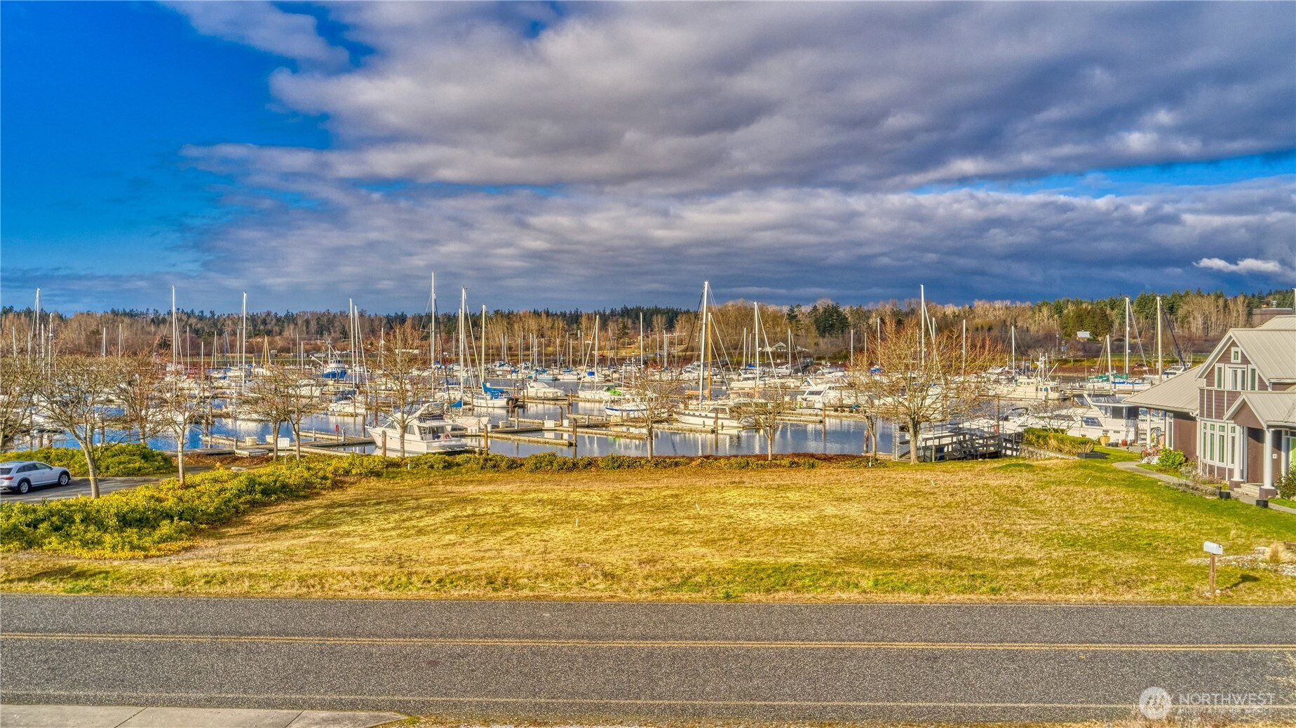 19 Harbor Seal Drive, Point Roberts, WA 98281