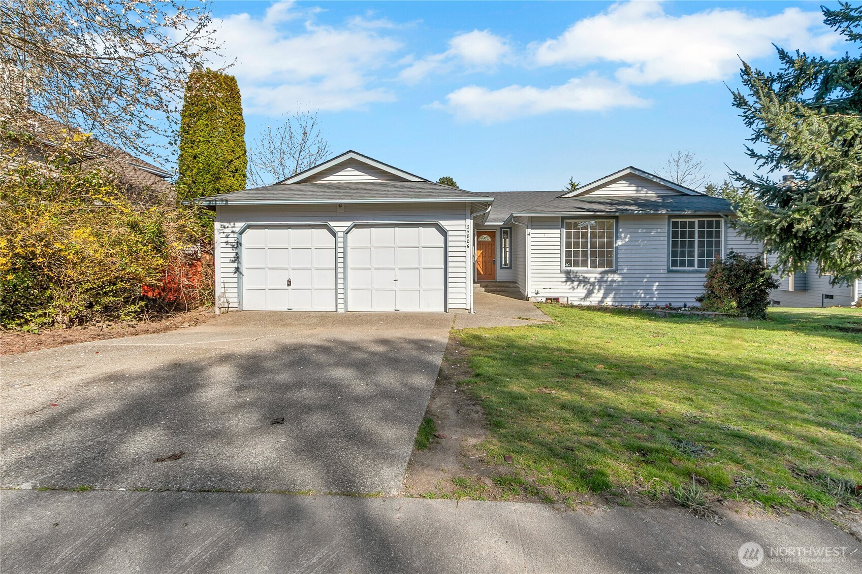 34806 10th Place SW, Federal Way, WA 98023