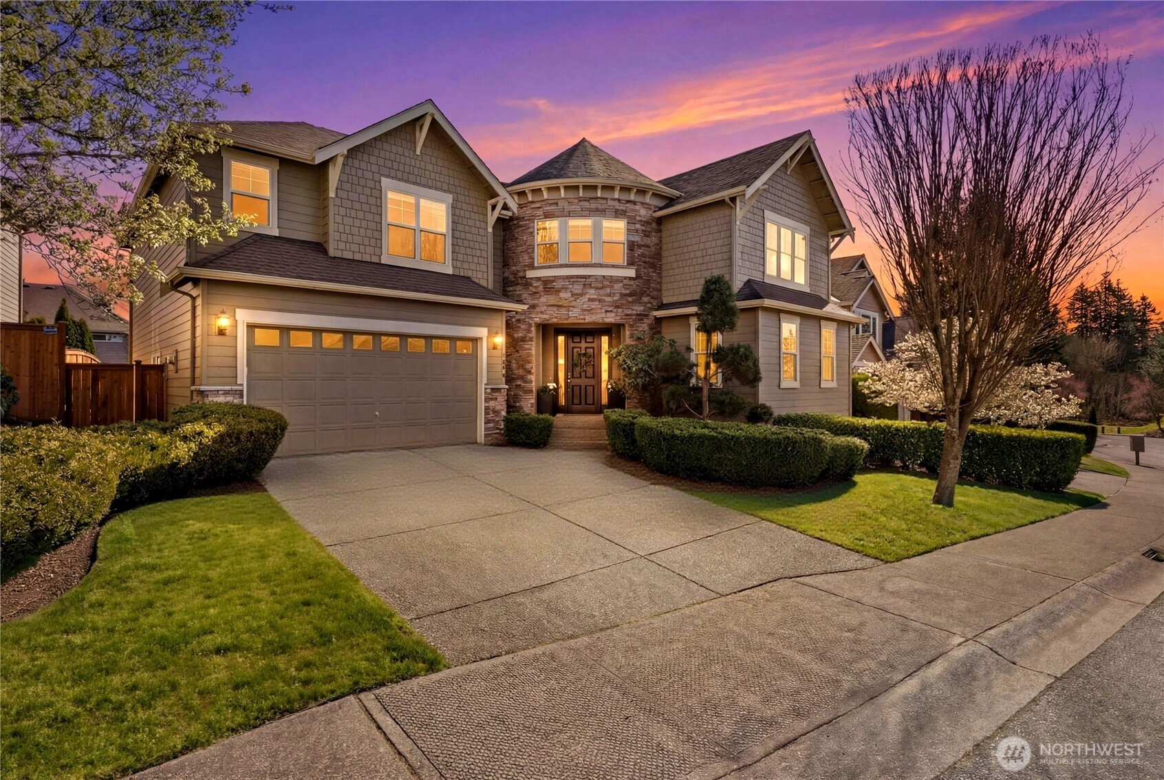 1114 273rd Place SE, Sammamish, WA 98075