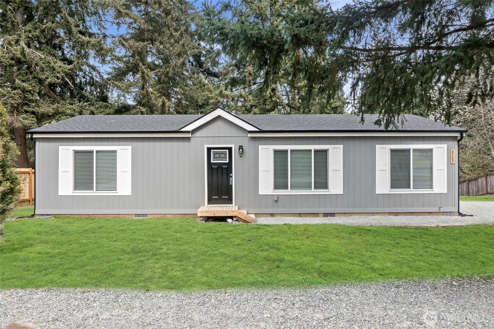 4703 233rd Street Ct E, Spanaway, WA 98387