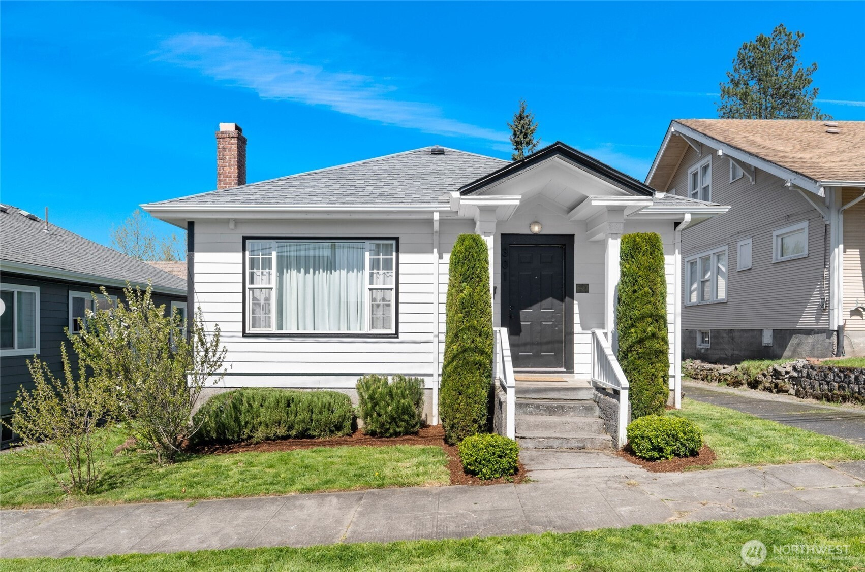 301 Columbia Street, Kelso, WA 98626