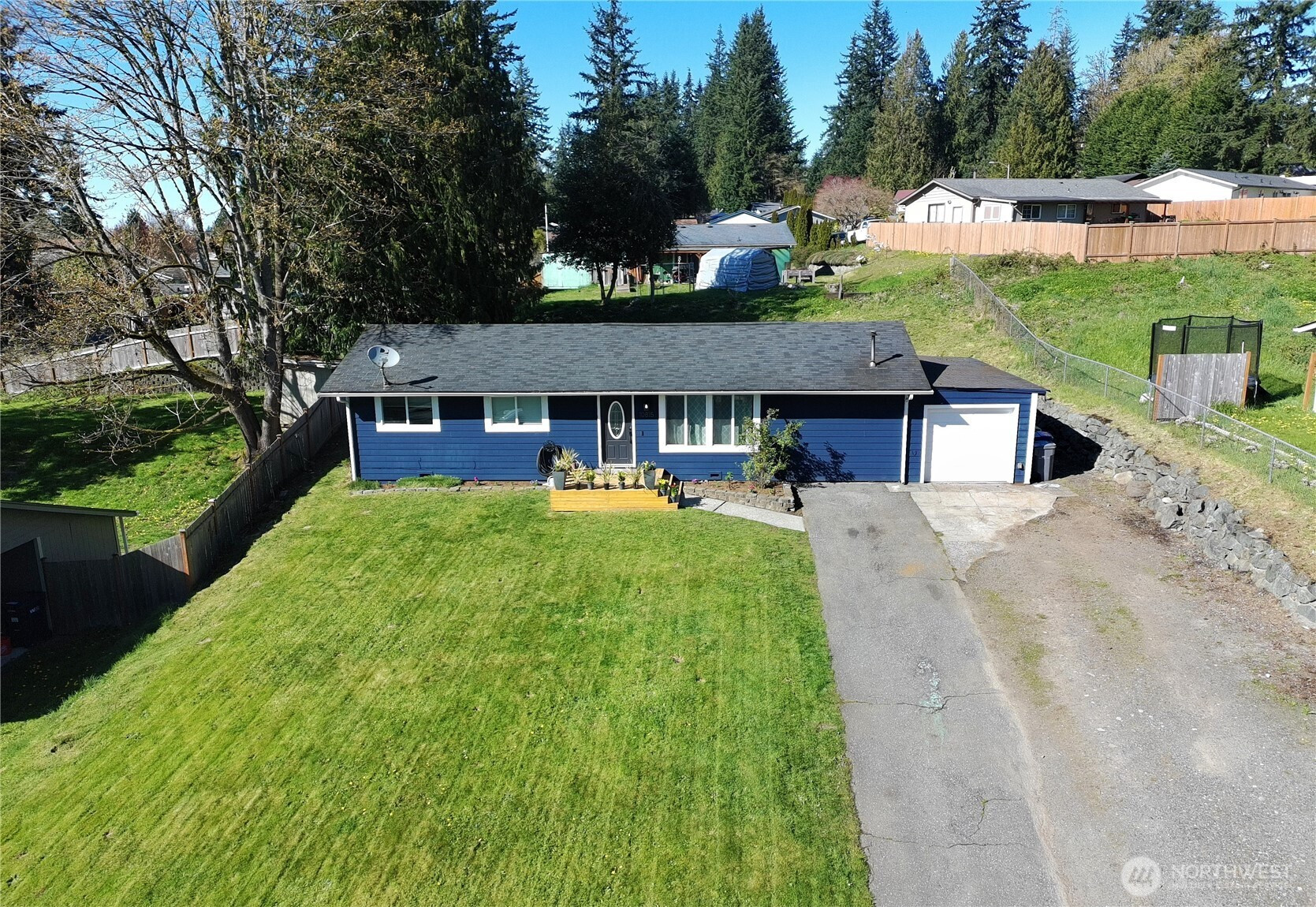 10815 22nd Place SE, Lake Stevens, WA 98205