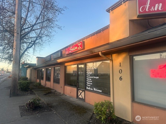 106 Central Avenue N, Kent, WA 98032