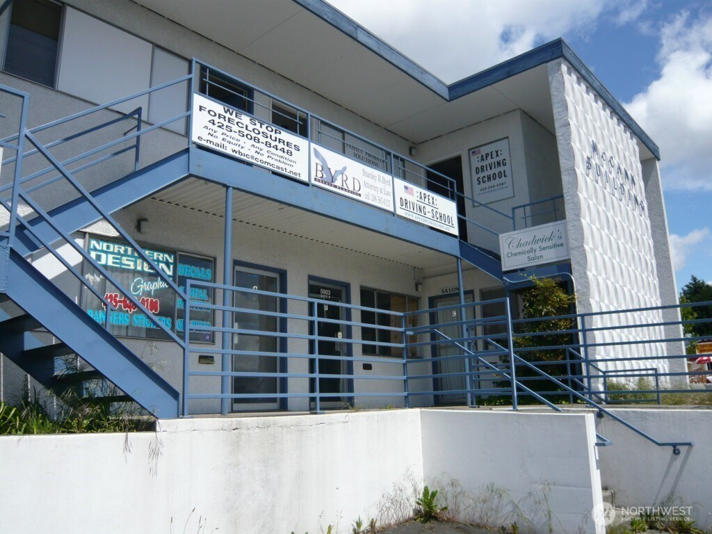 5903 244th Street SW, Mountlake Terrace, WA 98043