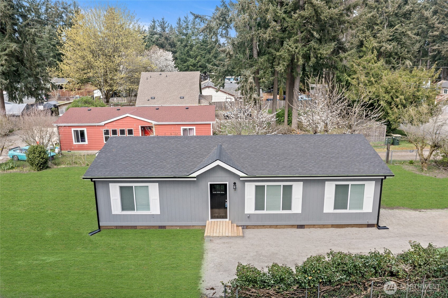 12127 Collins Street SE, Tenino, WA 98589