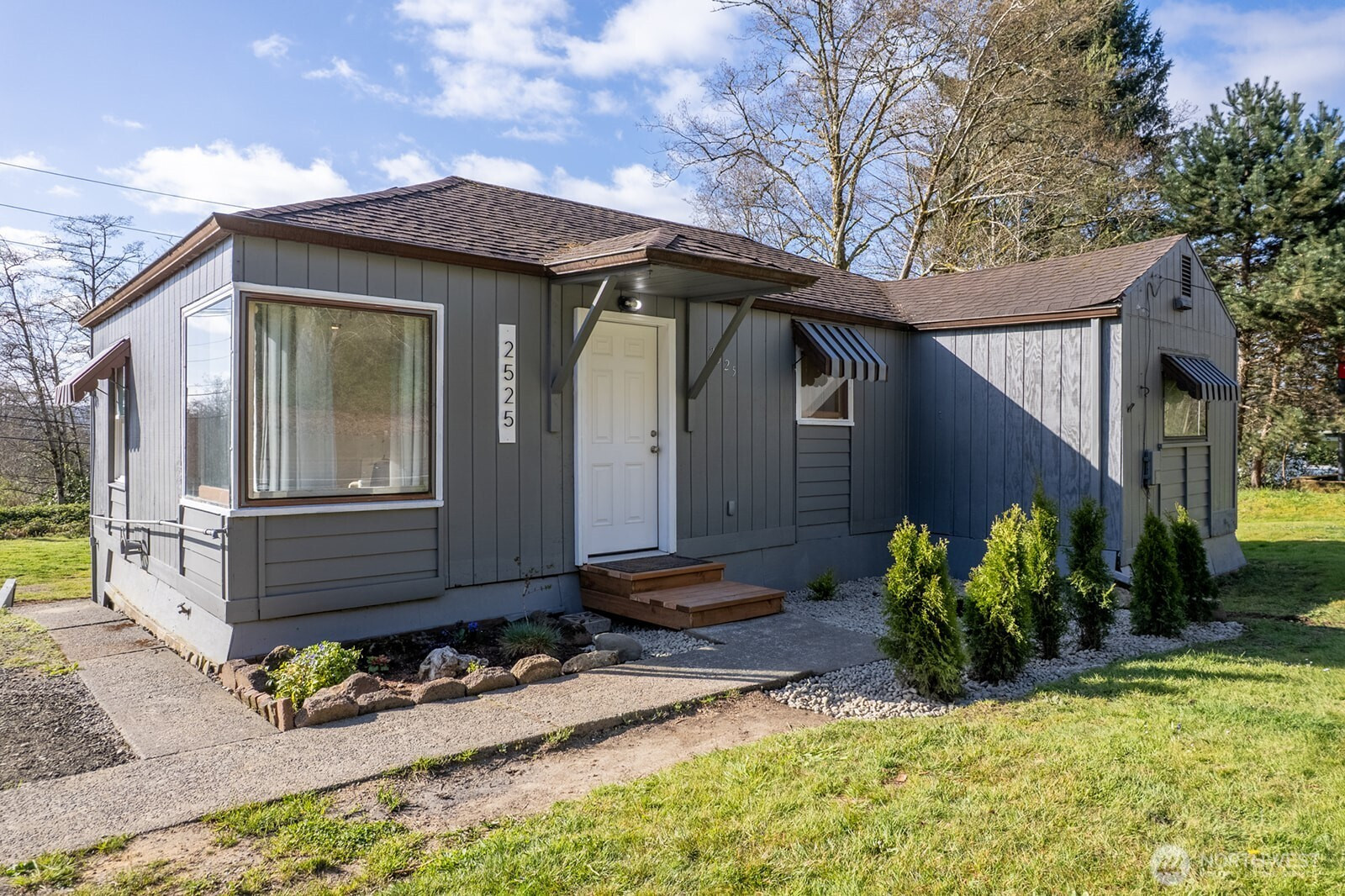 2525 E Wishkah Boulevard, Aberdeen, WA 98520