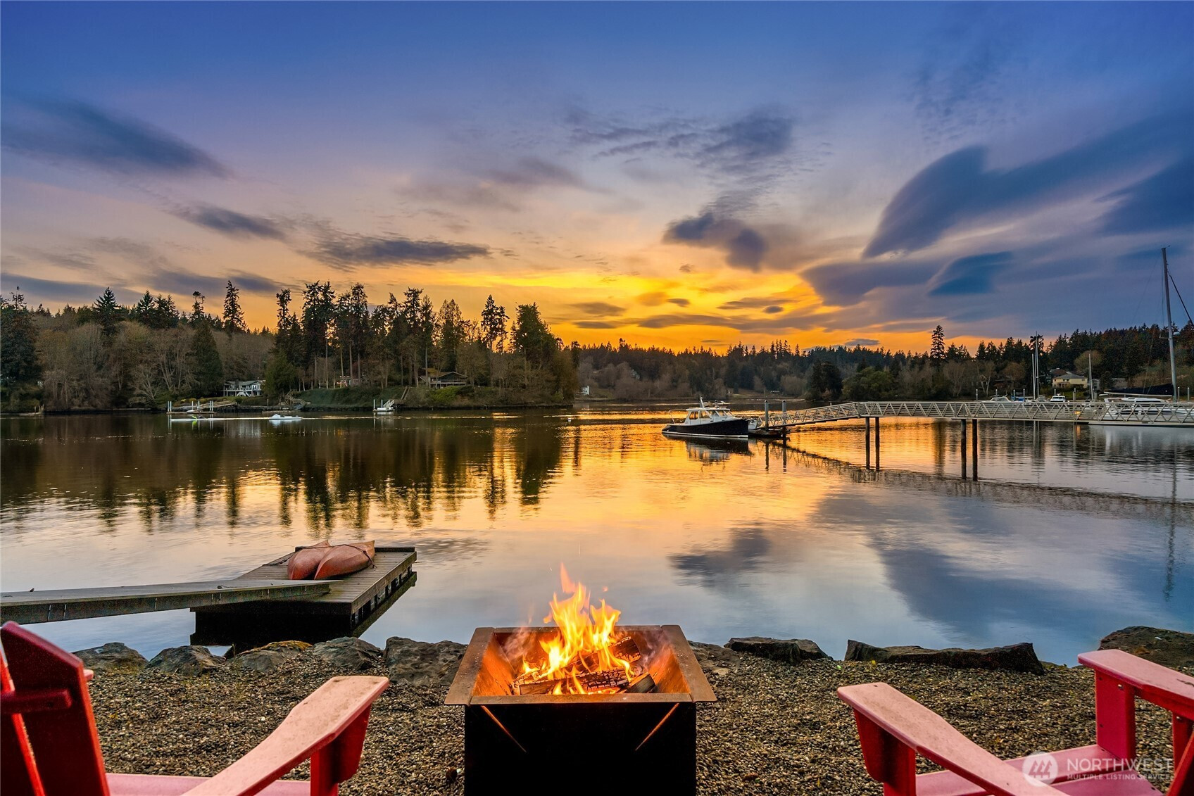 399 Lovell Avenue SW, Bainbridge Island, WA 98110