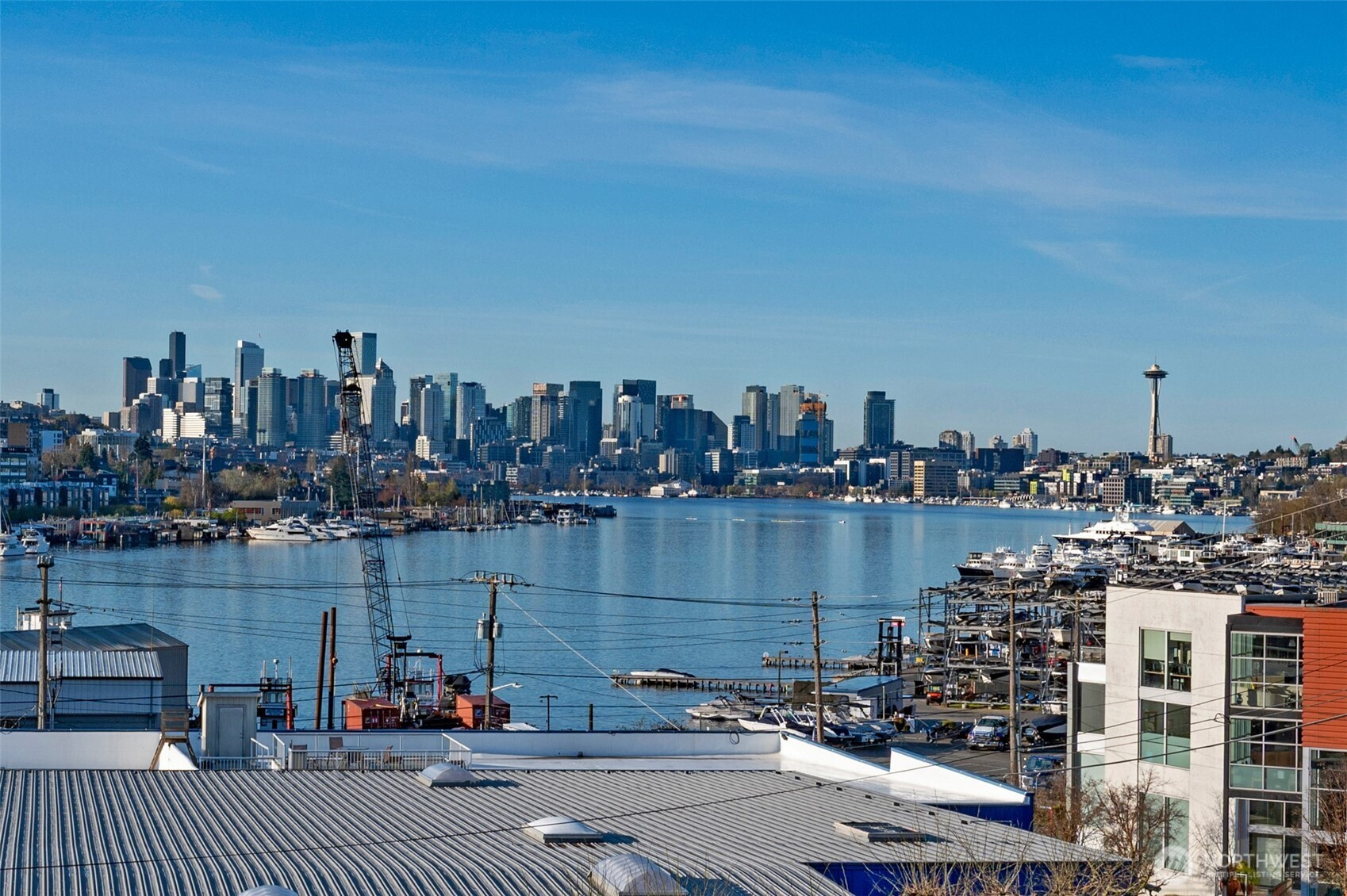 3900 2nd Avenue NE, Seattle, WA 98105