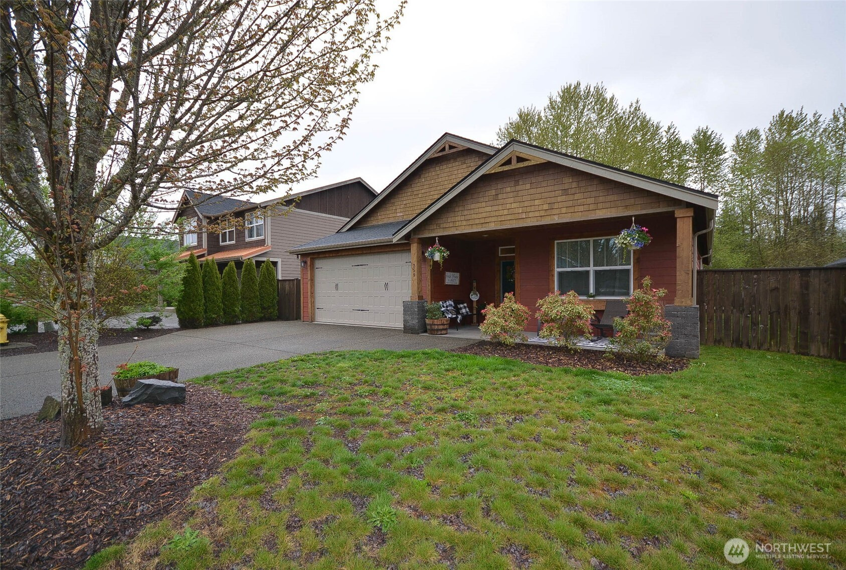 259 Parkside Loop, Chehalis, WA 98532