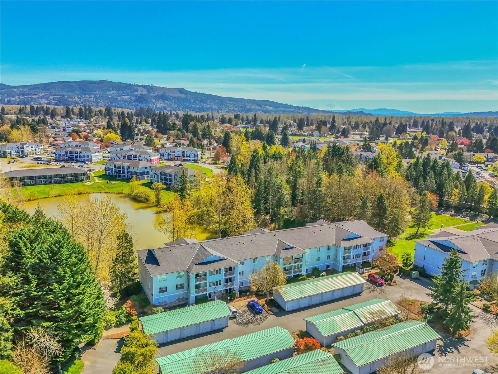 18621 Blueberry Lane, Monroe, WA 98272