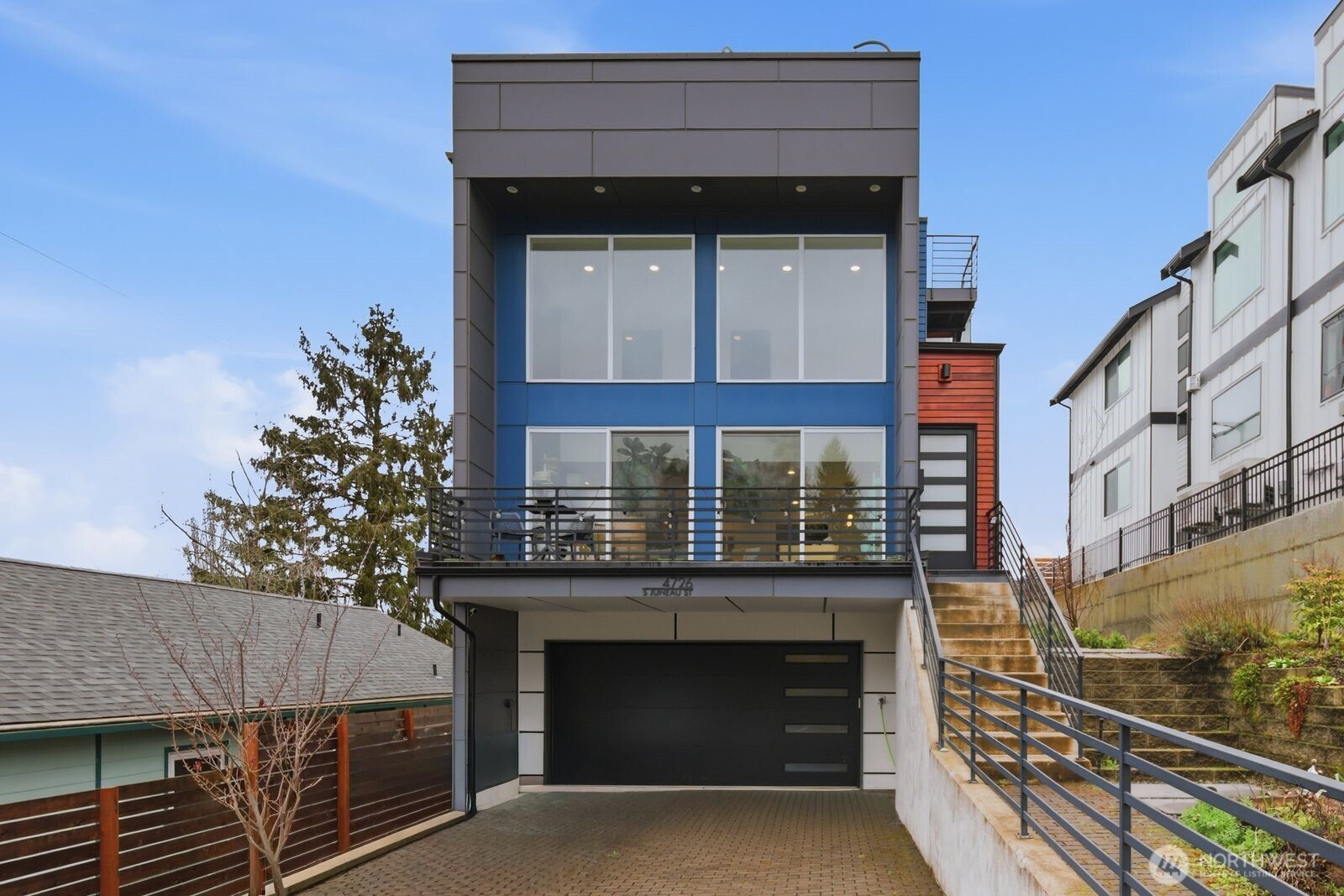4726 S Juneau Street, Seattle, WA 98118
