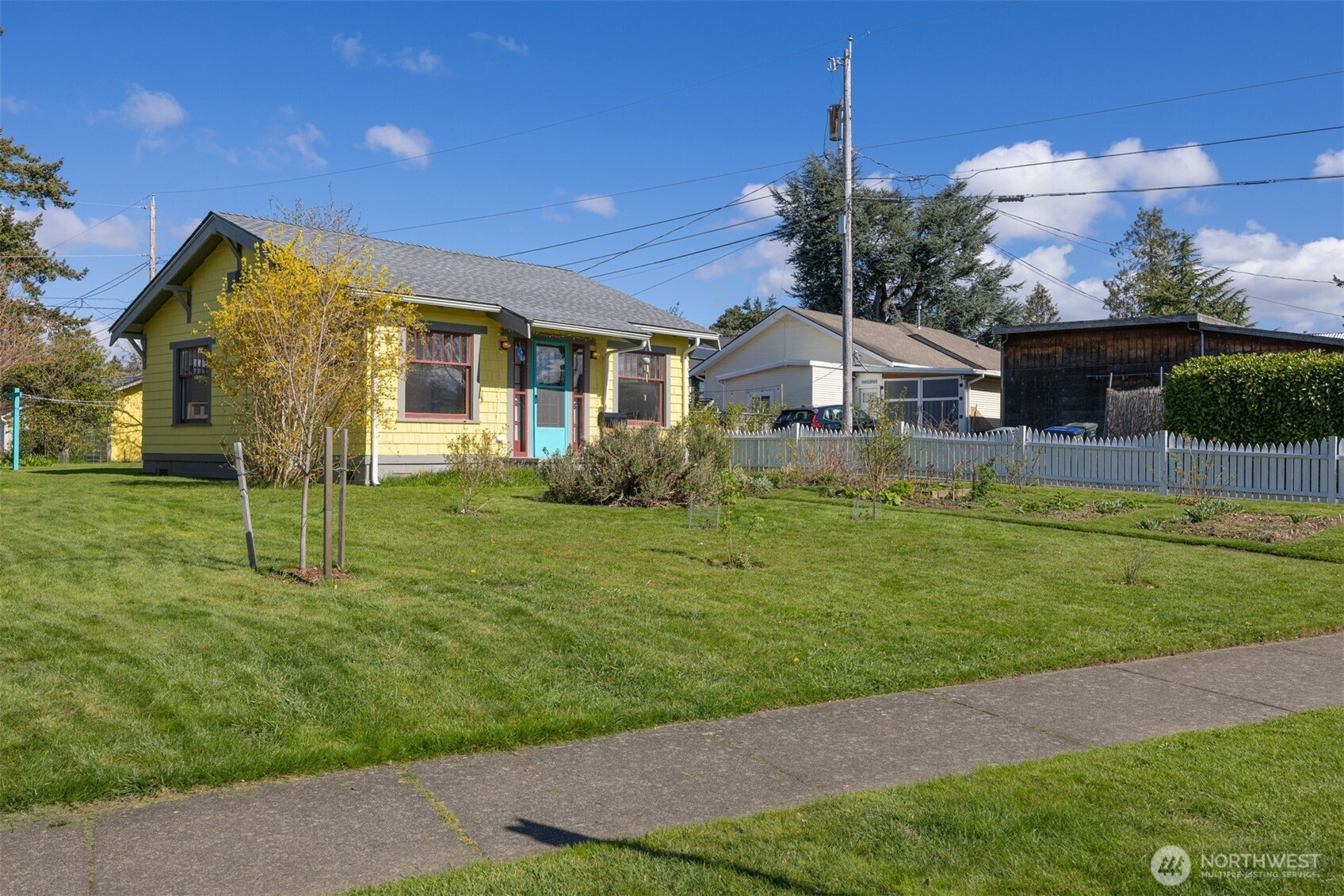 2739 Sunset Drive, Bellingham, WA 98225