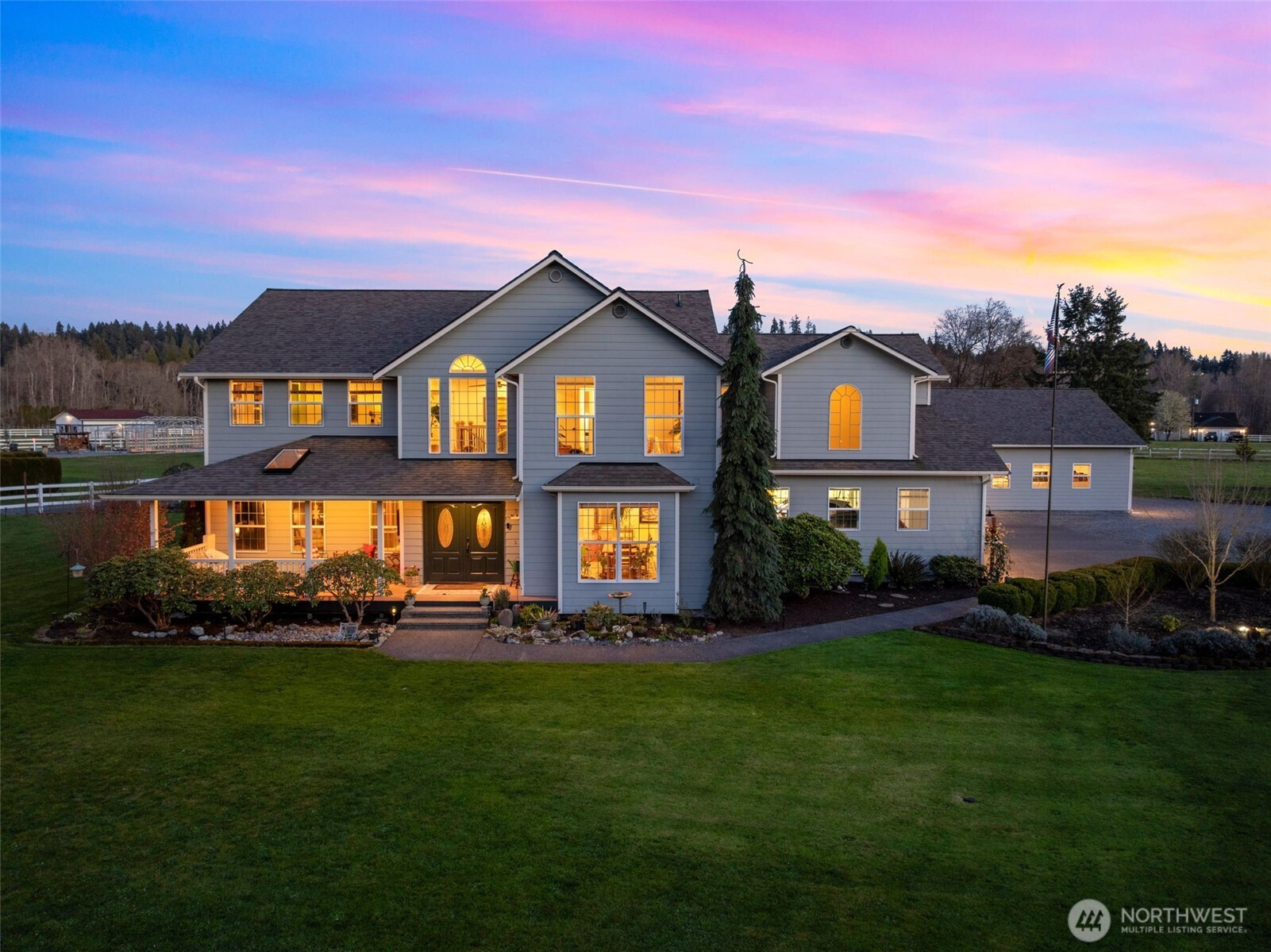 5112 266th Street E, Spanaway, WA 98387