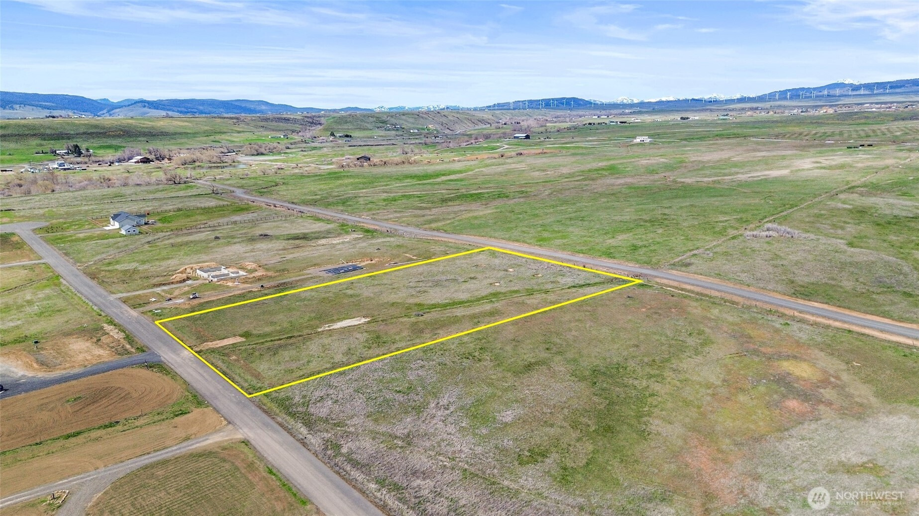 381 Green Canyon Lane, Ellensburg, WA 98926