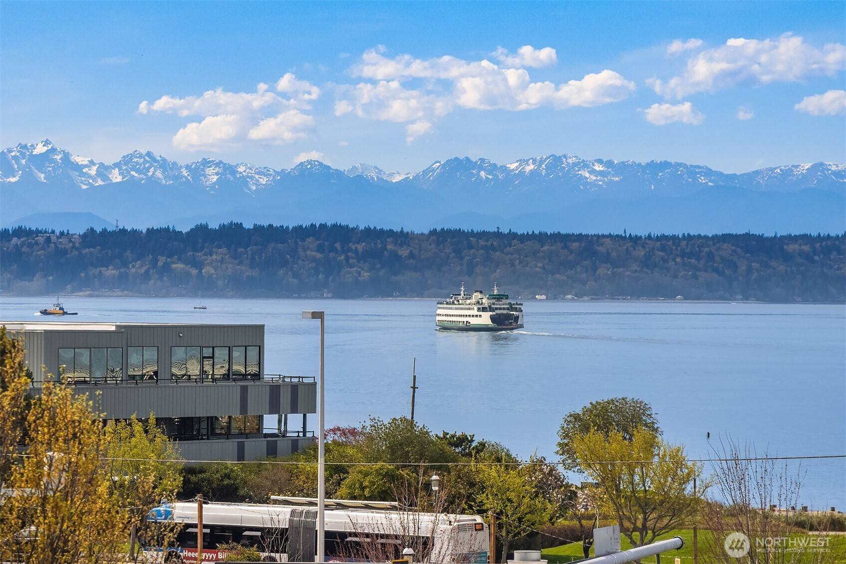 111 Main Street, Edmonds, WA 98020