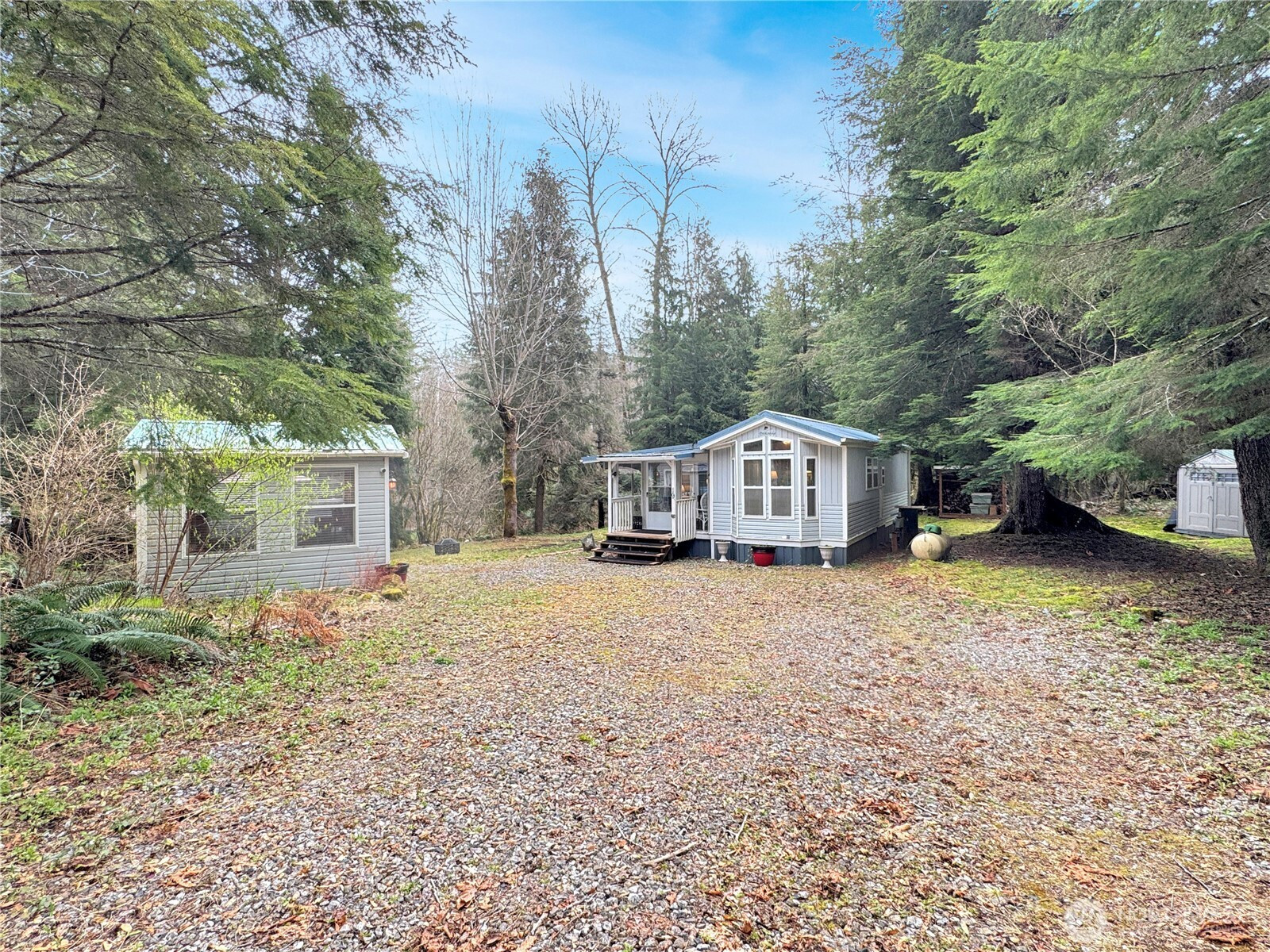 19 7 Big Tree Drive, Deming, WA 98244