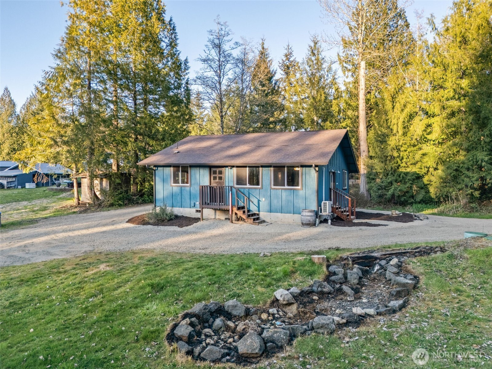 17422 Morganmarsh Lane W, Seabeck, WA 98380