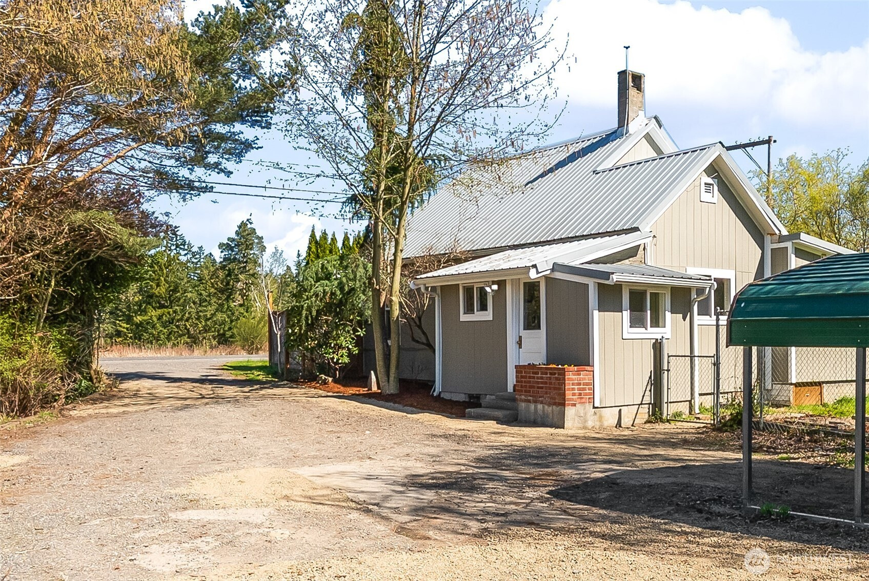 205 E Smith Road, Bellingham, WA 98226