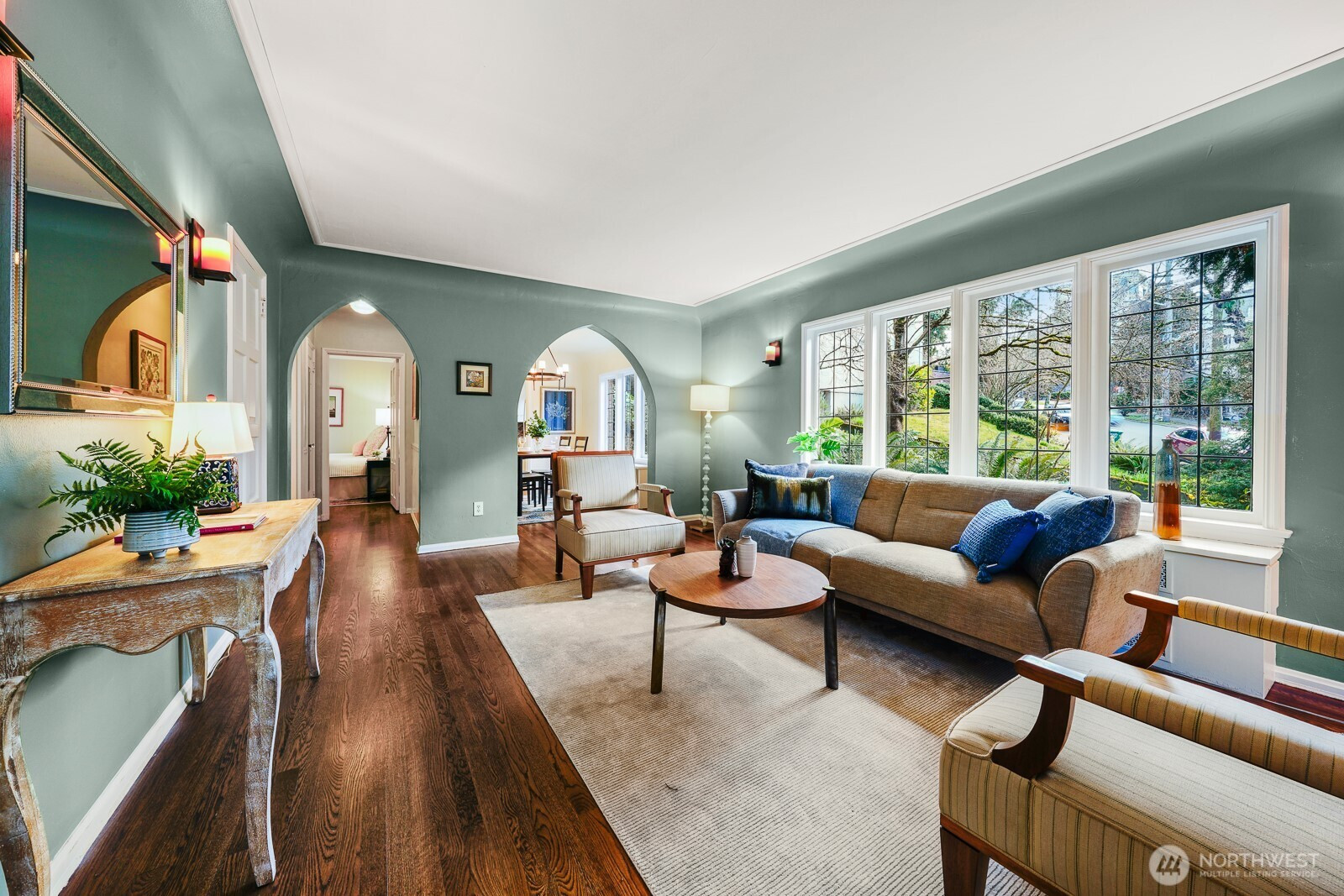 750 Belmont Avenue E, Seattle, WA 98102