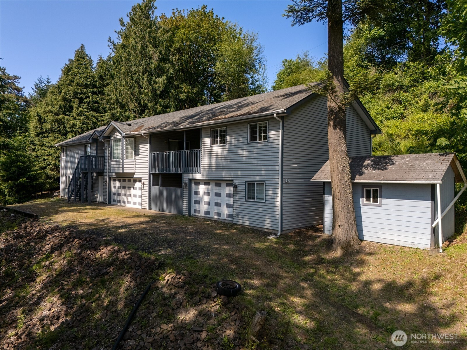 2340 Kelso Drive, Kelso, WA 98626