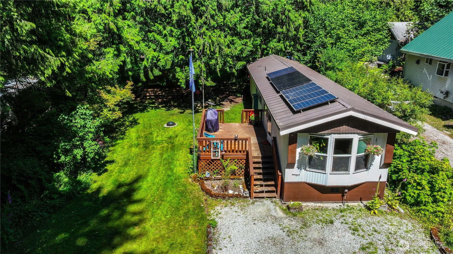 64193 E Cascade Drive, Marblemount, WA 98267