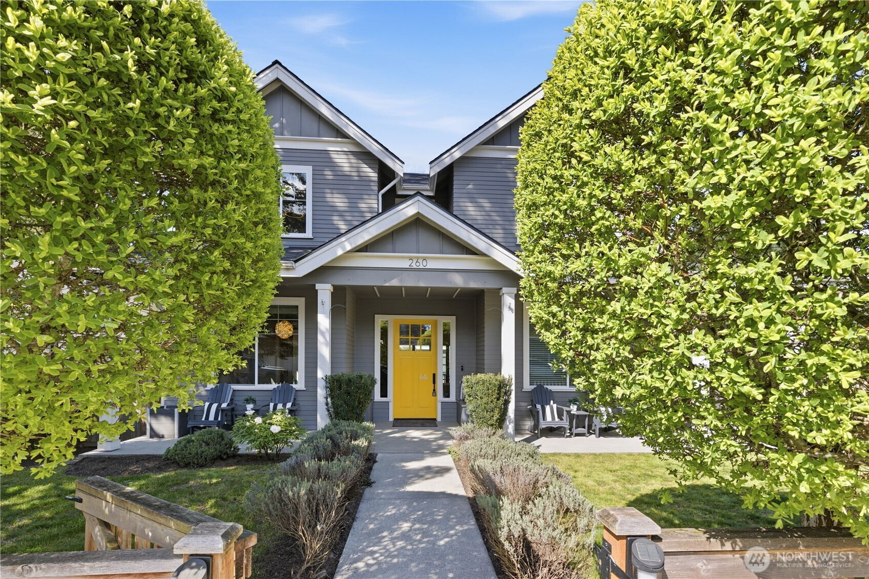 260 NE Alder Street, Issaquah, WA 98027