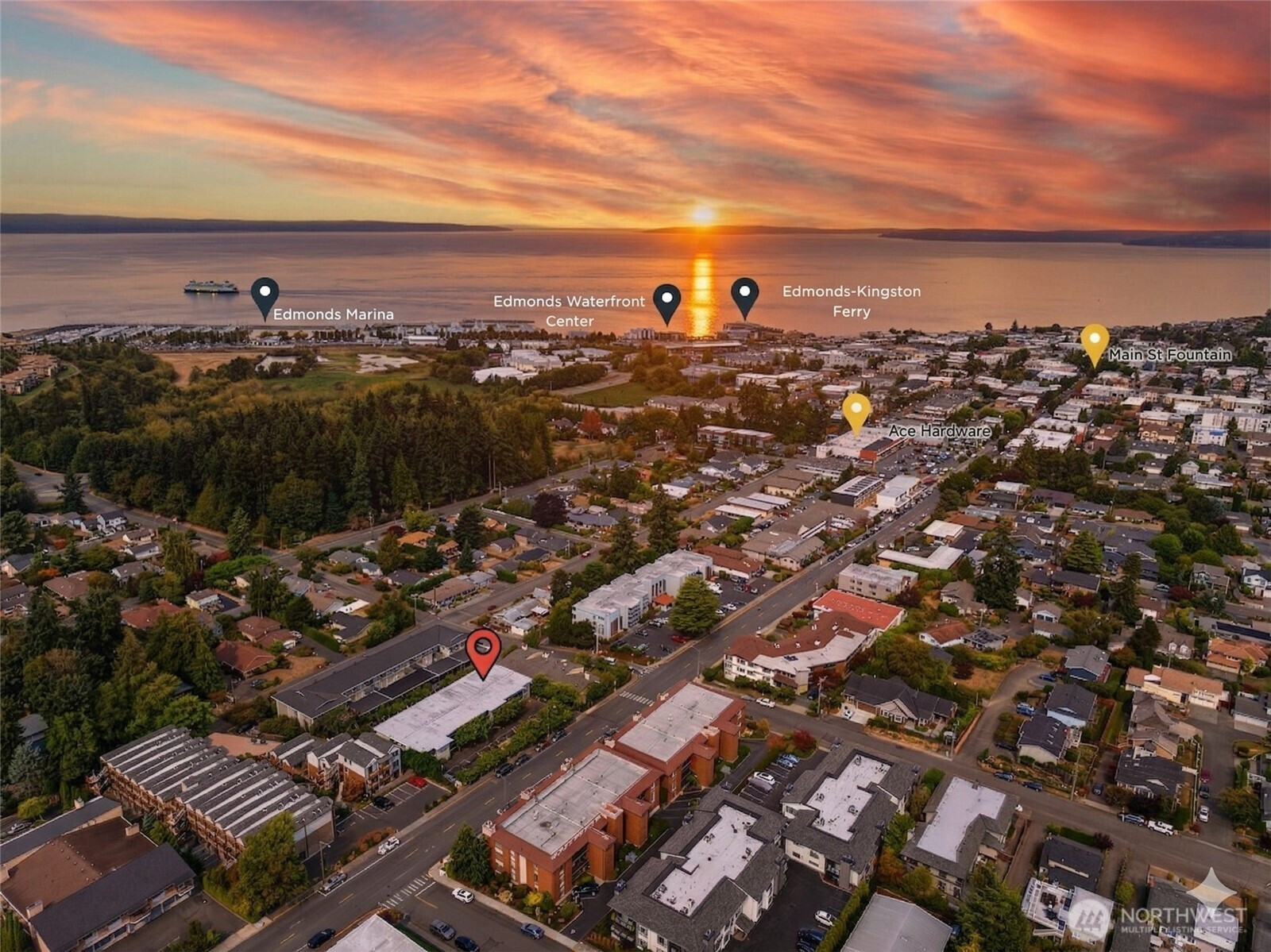 1020 5th Avenue S, Edmonds, WA 98020