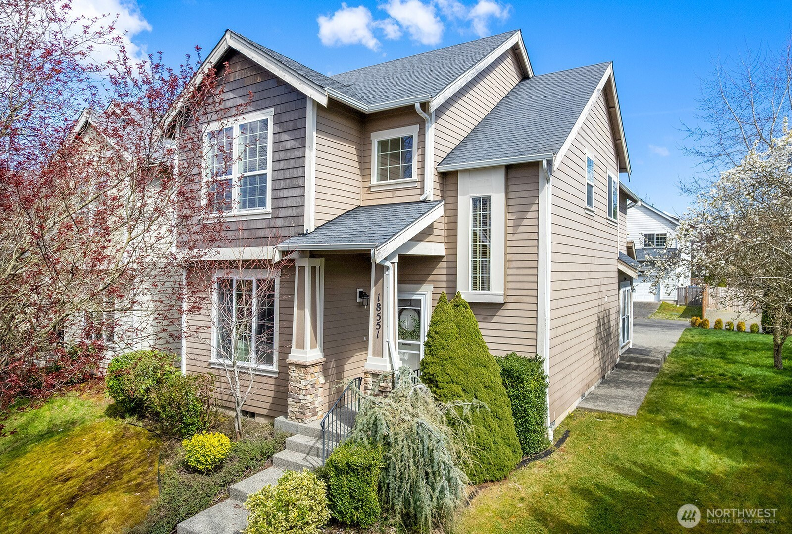 18551 E 96th Avenue, Puyallup, WA 98375