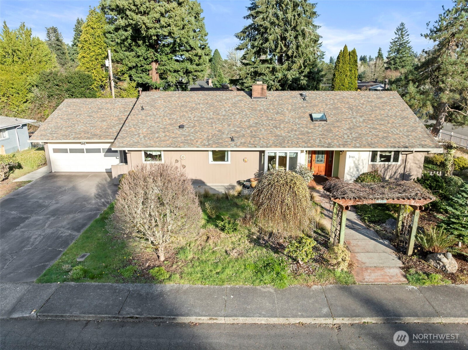 3306 Fairfield Road SE, Tumwater, WA 98501