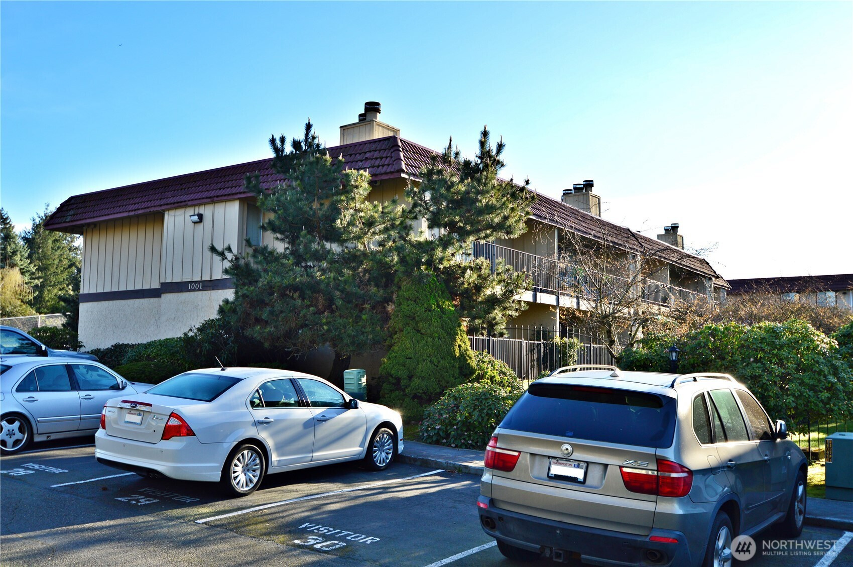 1001 S Pearl Street, Tacoma, WA 98465