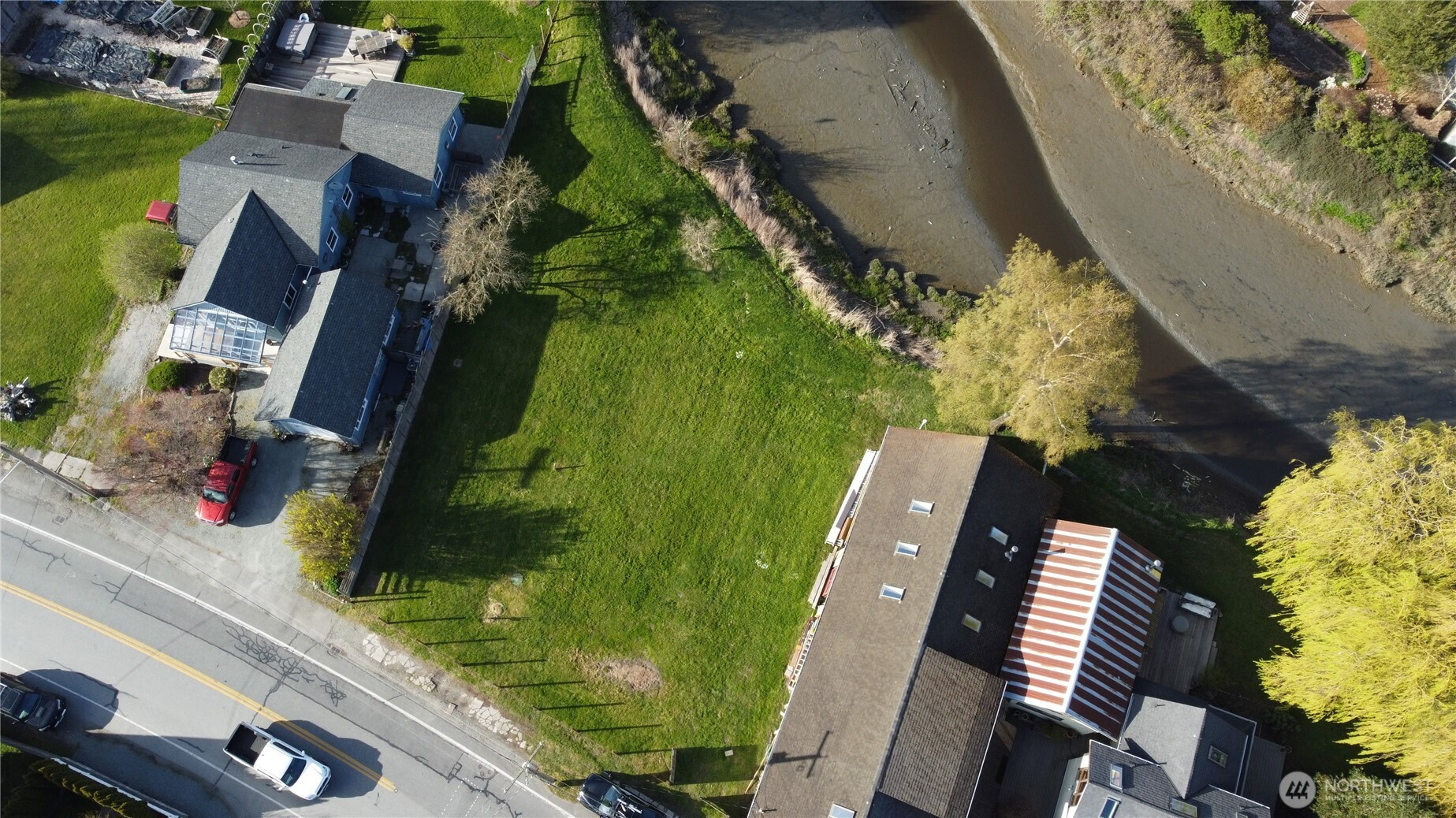 14075 Mactaggart Avenue, Edison, WA 98232