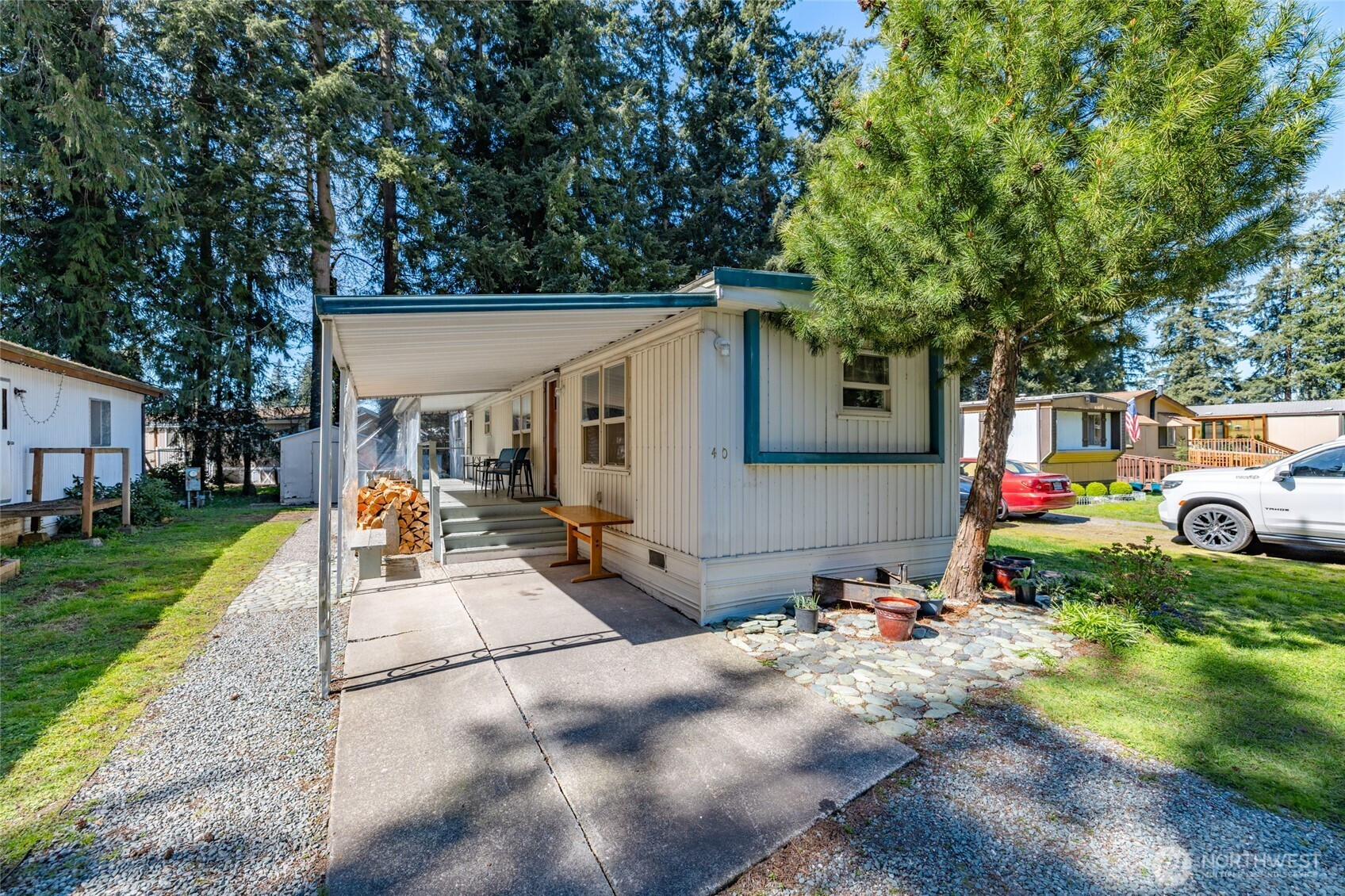 24443 Wicker Road, Sedro Woolley, WA 98284
