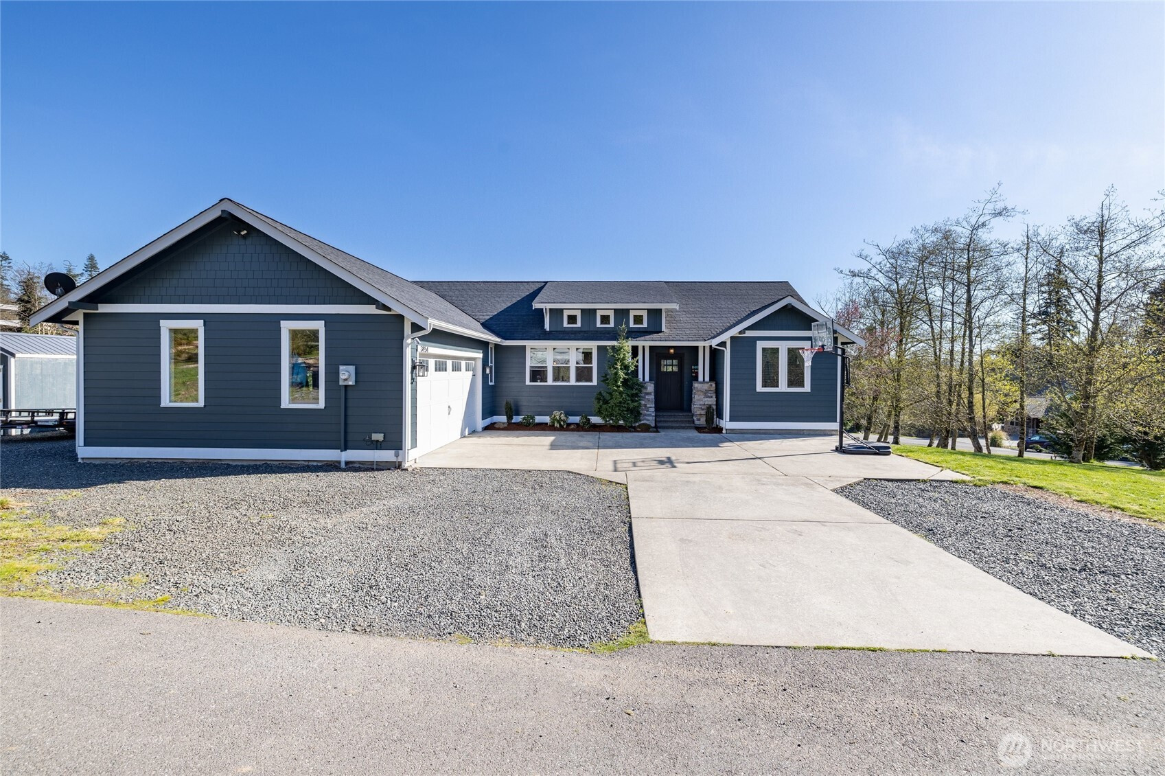 3454 Noah's Way, Bellingham, WA 98226