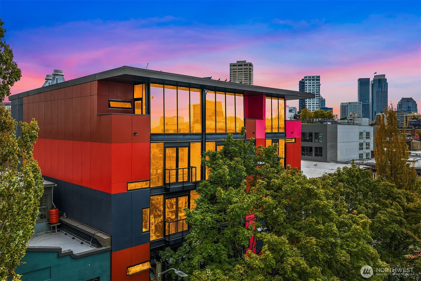 1111 E Pike Street, Seattle, WA 98122