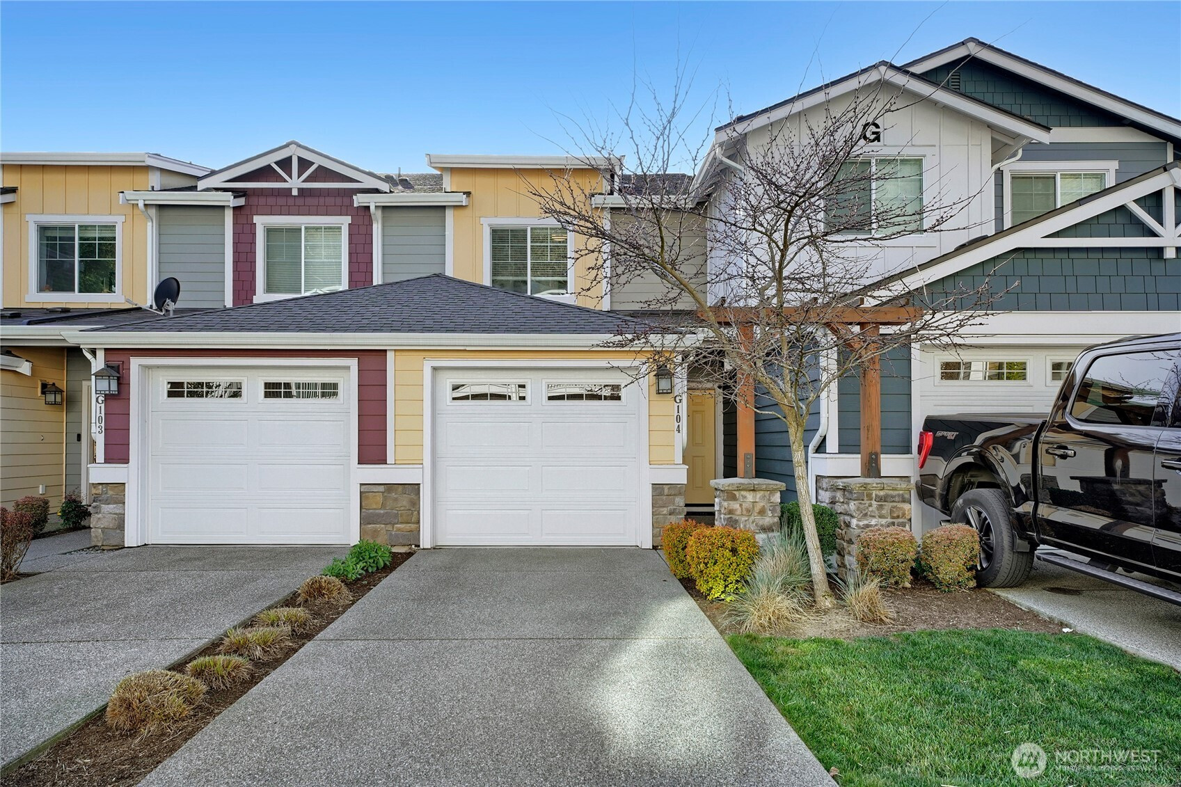 22328 88th Way S, Kent, WA 98031