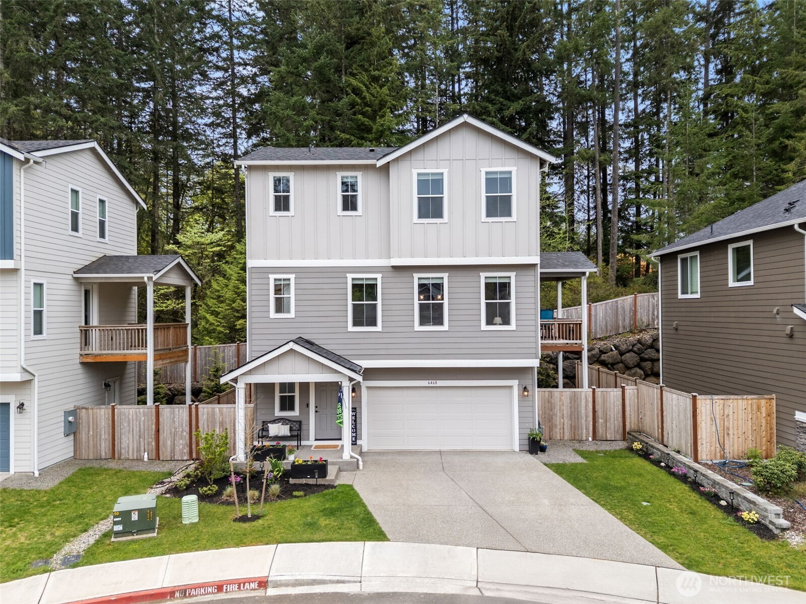 6468 Halyard Circle SE, Port Orchard, WA 98367