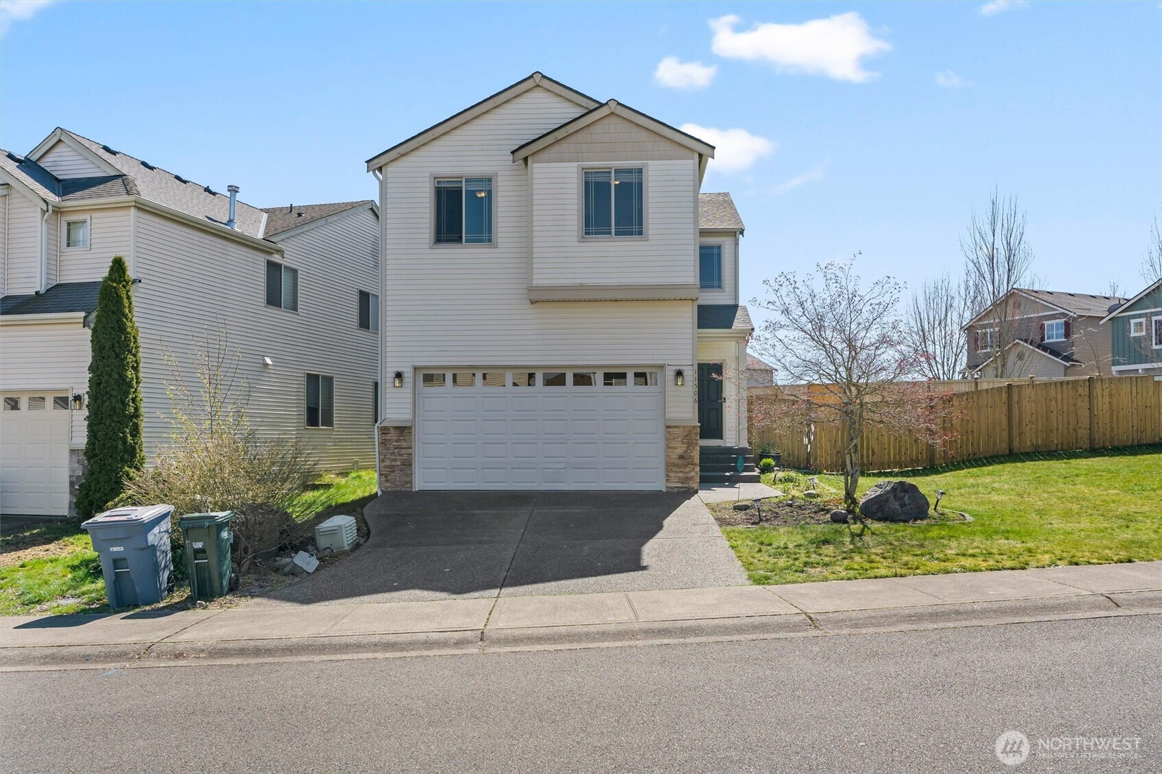 11506 188th Street E, Puyallup, WA 98374