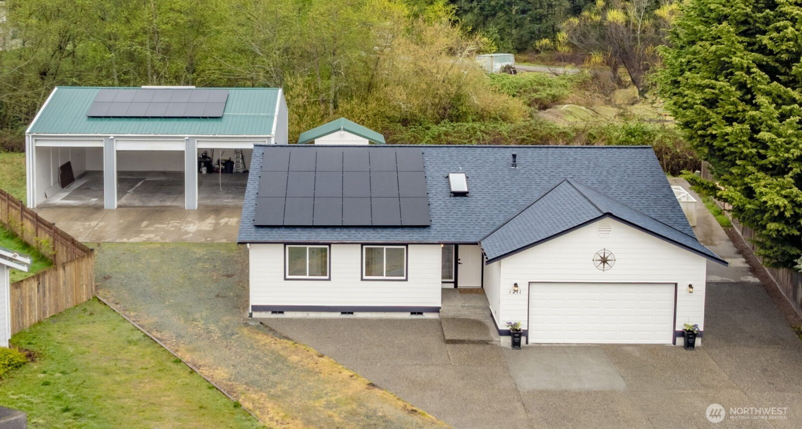 1211 Lotus Lane, Freeland, WA 98249