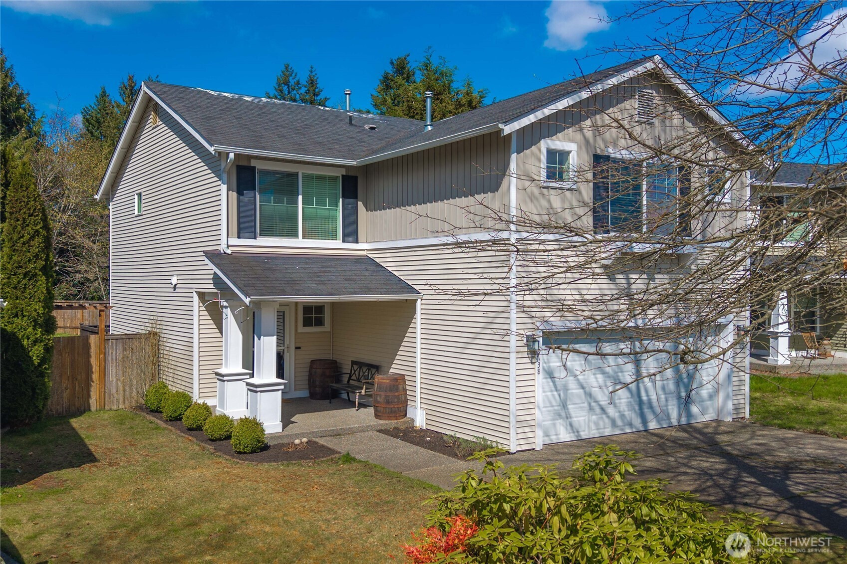 19738 99th Street Ct E, Bonney Lake, WA 98931